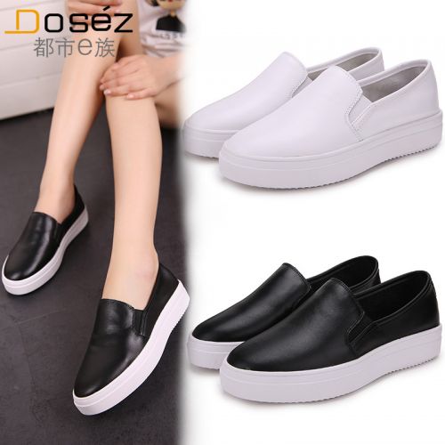 Chaussures de printemps jeunesse, 18-40 ans, DOSEZE - Ref 918689