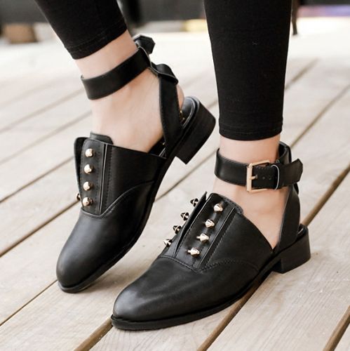 Chaussures de printemps jeunesse, 18-40 ans, - Ref 918691