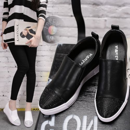 Chaussures de printemps - Ref 918695