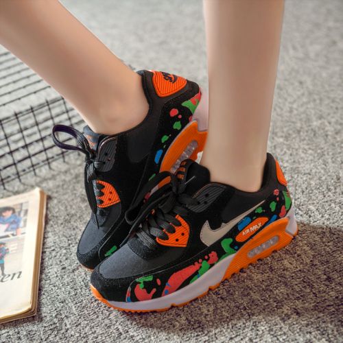 Chaussures de printemps jeunesse, 18-40 ans, - Ref 918699