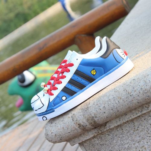 Chaussures de printemps jeunesse, 18-40 ans, japonais - Ref 918700