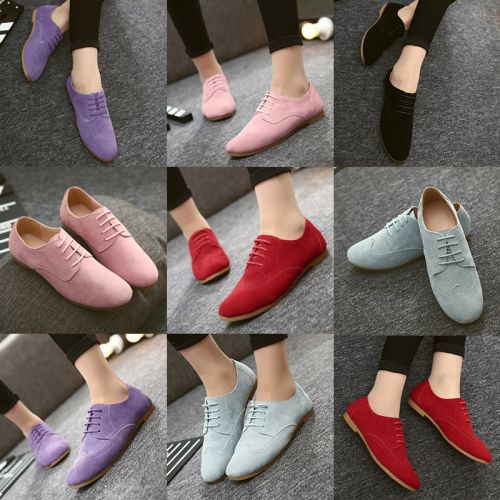 Chaussures de printemps jeunesse, 18-40 ans, loisir - Ref 918702