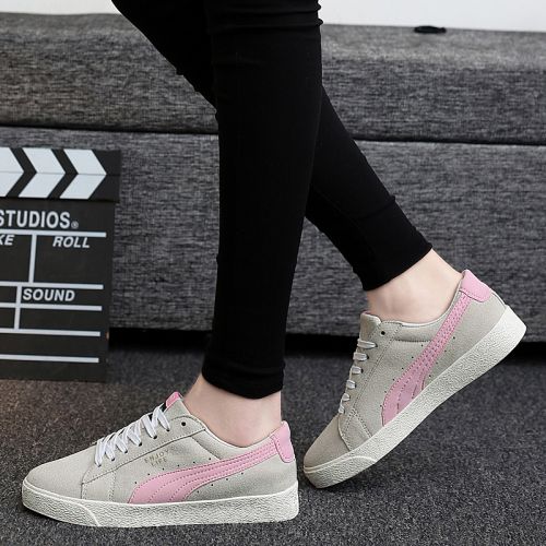 Chaussures de printemps jeunesse, 18-40 ans, YUPPIE DOUS - Ref 918706
