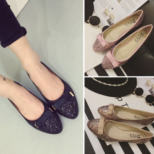 Chaussures de printemps jeunesse, 18-40 ans, - Ref 918711