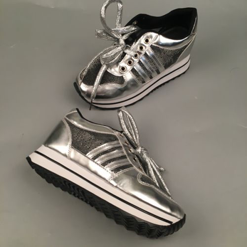 Chaussures de printemps jeunesse, 18-40 ans, Commuter - Ref 918713