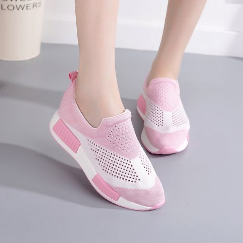 Chaussures de printemps jeunesse, 18-40 ans, loisir - Ref 918714