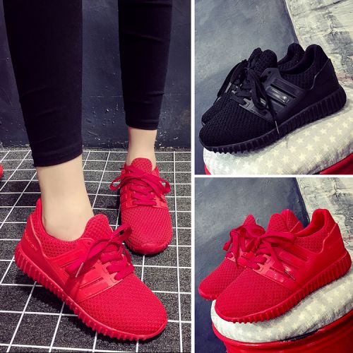 Chaussures de printemps jeunesse, 18-40 ans, - Ref 918715