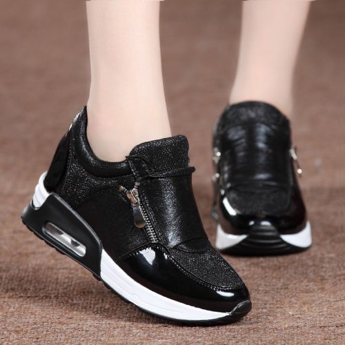 Chaussures de printemps jeunesse, 18-40 ans, loisir - Ref 918723