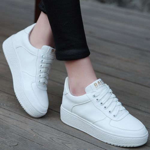 Chaussures de printemps jeunesse, 18-40 ans, - Ref 918725