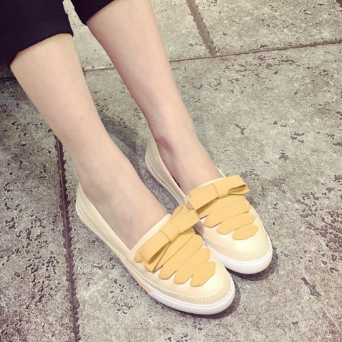 Chaussures de printemps jeunesse, 18-40 ans, doux - Ref 918726