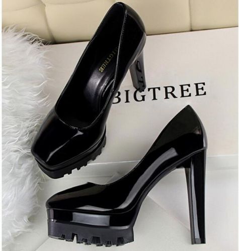 Chaussures de printemps jeunesse, 18-40 ans, - Ref 918727