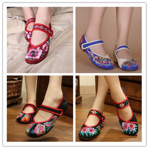 Chaussures de printemps national Wind - Ref 918728
