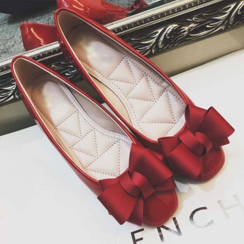 Chaussures de printemps jeunesse, 18-40 ans, LIRICHFIY - Ref 918729