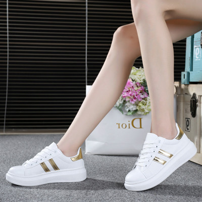 Chaussures de printemps doux - Ref 918730