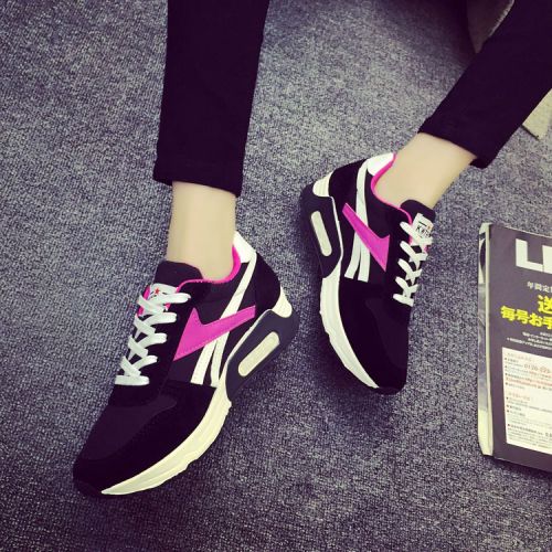 Chaussures de printemps jeunesse, 18-40 ans, - Ref 918732
