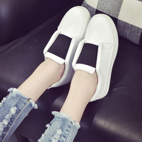 Chaussures de printemps jeunesse, 18-40 ans, - Ref 918733