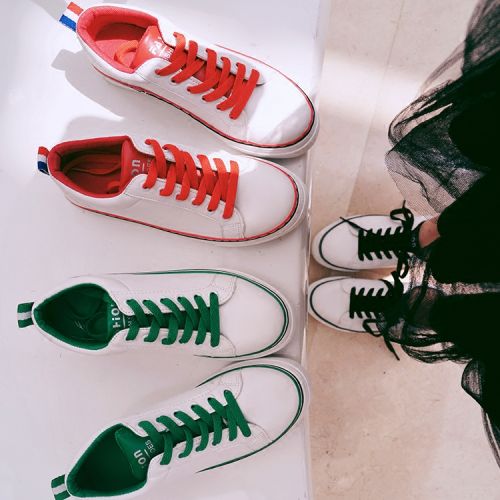 Chaussures de printemps jeunesse, 18-40 ans, - Ref 918736