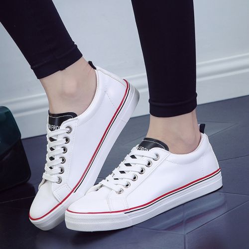 Chaussures de printemps jeunesse, 18-40 ans, - Ref 918740