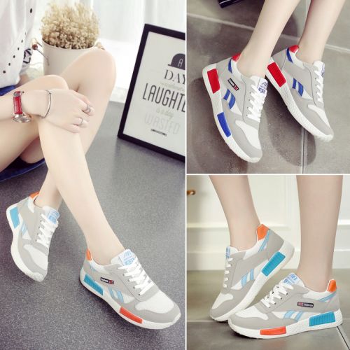 Chaussures de printemps - Ref 918748