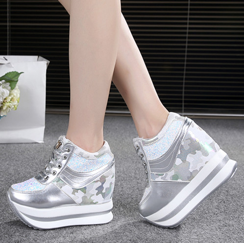 Chaussures de printemps jeunesse, 18-40 ans, Europe - Ref 918756