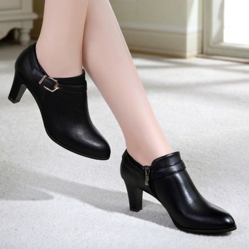 Chaussures de printemps Angleterre - Ref 918764