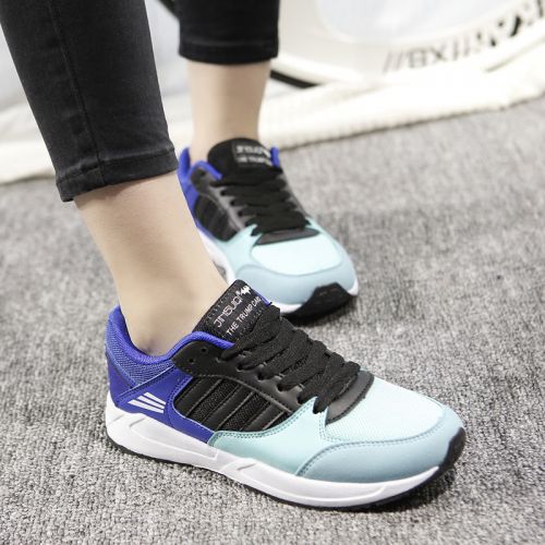 Chaussures de printemps jeunesse, 18-40 ans, - Ref 918765