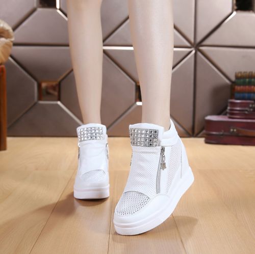  Chaussures de printemps jeunesse, 18-40 ans, princesse - Ref 918770