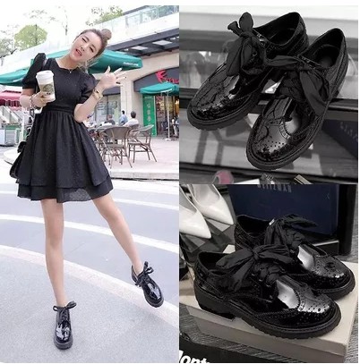 Chaussures de printemps jeunesse, 18-40 ans, - Ref 918771