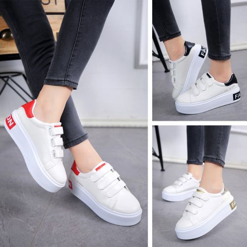 Chaussures de printemps - Ref 918779