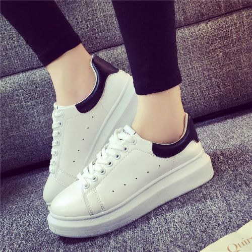 Chaussures de printemps jeunesse, 18-40 ans, MISS LNDEPENDENT - Ref 918780