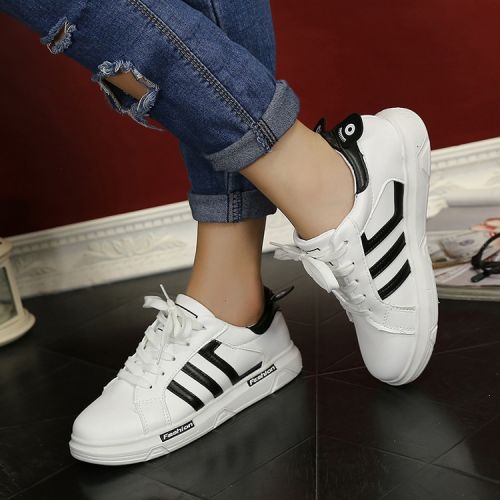 Chaussures de printemps - Ref 918789