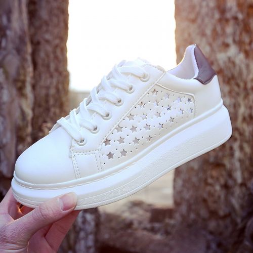 Chaussures de printemps jeunesse, 18-40 ans, loisir - Ref 918791