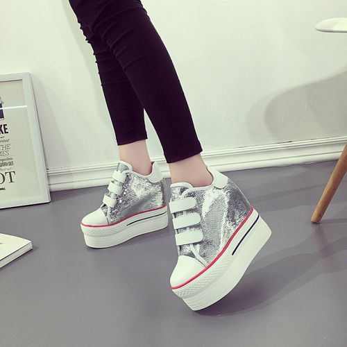 Chaussures de printemps jeunesse, 18-40 ans, - Ref 918792