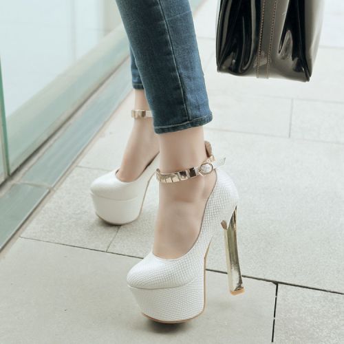 Chaussures de printemps jeunesse, 18-40 ans, confortable - Ref 918799