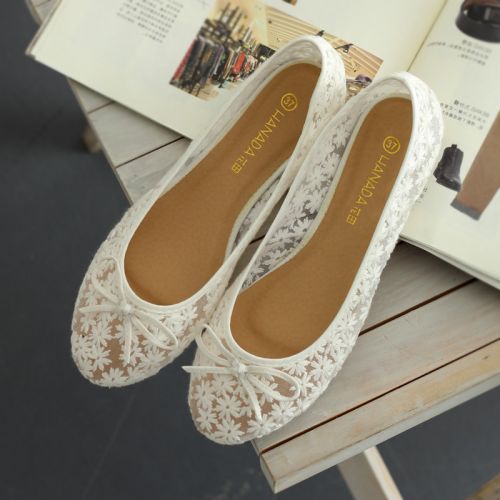 Chaussures de printemps - Ref 918802