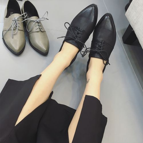 Chaussures de printemps jeunesse, 18-40 ans, - Ref 918806