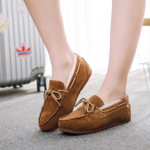 Chaussures de printemps jeunesse, 18-40 ans, - Ref 918810