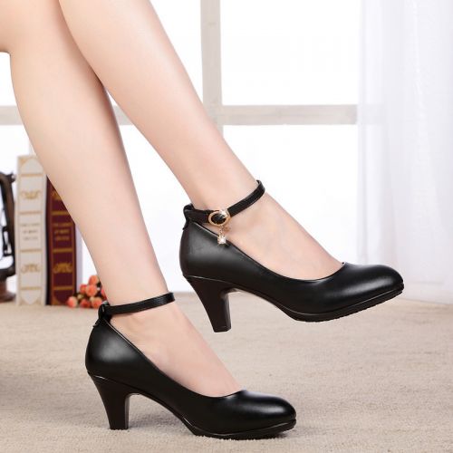  Chaussures de printemps jeunesse, 18-40 ans, Commuter - Ref 918813