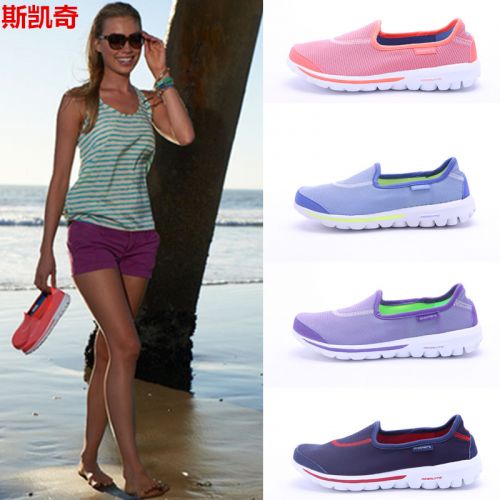 Chaussures de printemps - Ref 918821