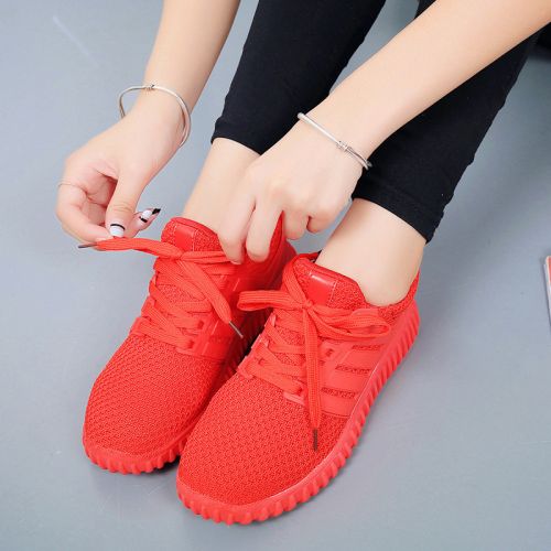  Chaussures de printemps jeunesse, 18-40 ans, loisir - Ref 918823