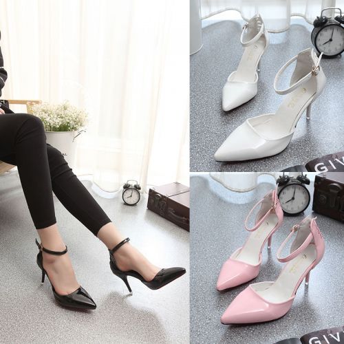 Chaussures de printemps jeunesse, 18-40 ans, - Ref 918824