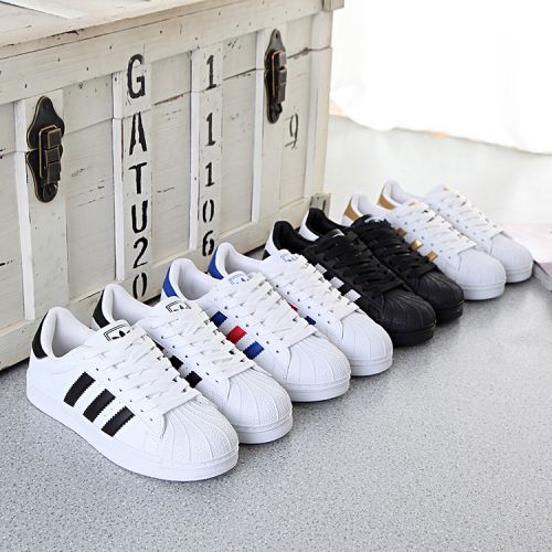 Chaussures de printemps jeunesse, 18-40 ans, - Ref 918830