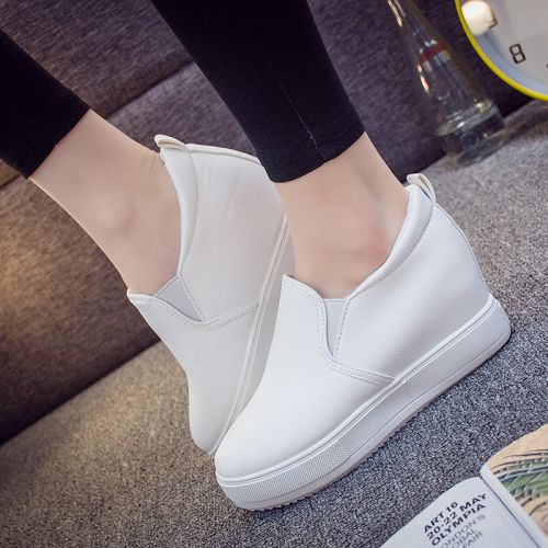 Chaussures de printemps jeunesse, 18-40 ans, - Ref 918833