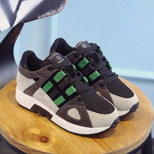 Chaussures de printemps jeunesse, 18-40 ans, - Ref 918839