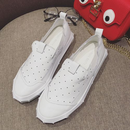 Chaussures de printemps jeunesse, 18-40 ans, - Ref 918841