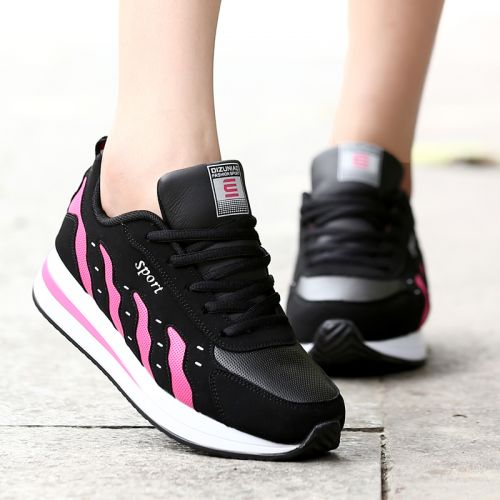 Chaussures de printemps jeunesse, 18-40 ans, loisir - Ref 918843