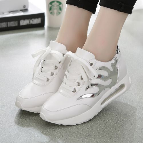 Chaussures de printemps jeunesse, 18-40 ans, doux - Ref 918844