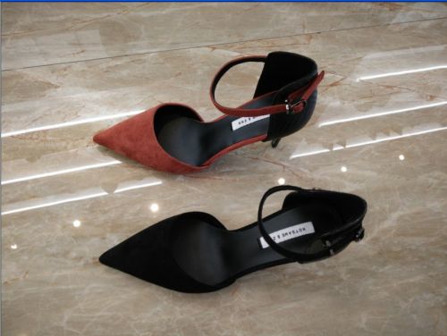 Chaussures de printemps jeunesse, 18-40 ans, doux - Ref 918847