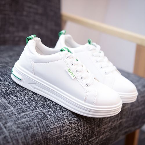 Chaussures de printemps jeunesse, 18-40 ans, - Ref 918858