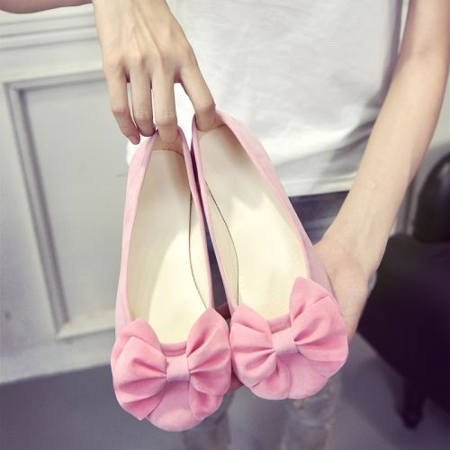 Chaussures de printemps jeunesse, 18-40 ans, - Ref 918859